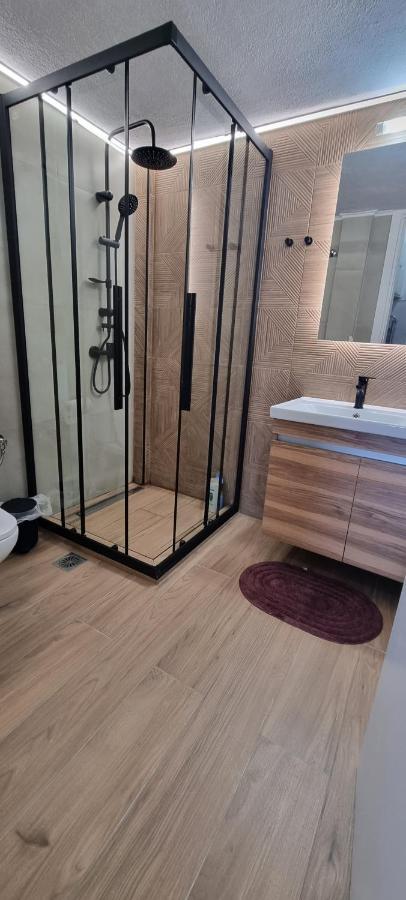 Amazing Sea View Apartment In The City Center! Alexandroupoli Exterior foto